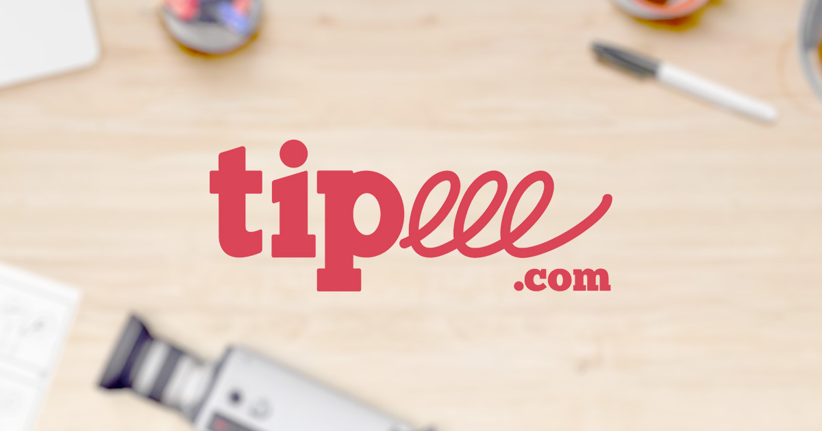 Tipeee – Crowdfunding for content Creators